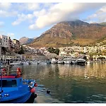 Frühstückspension D'anna Castellammare del Golfo