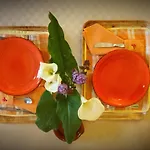 D'anna Frühstückspension 3*