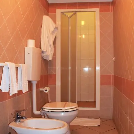 Oda ve Kahvaltı D'anna Castellammare del Golfo