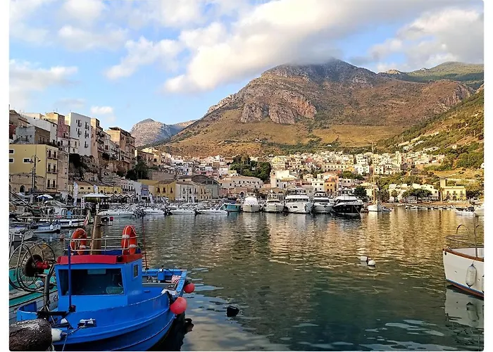 Bed & Breakfast D'anna Castellammare del Golfo