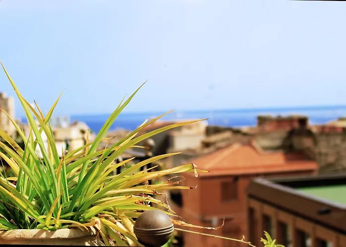 Bed & Breakfast D'anna