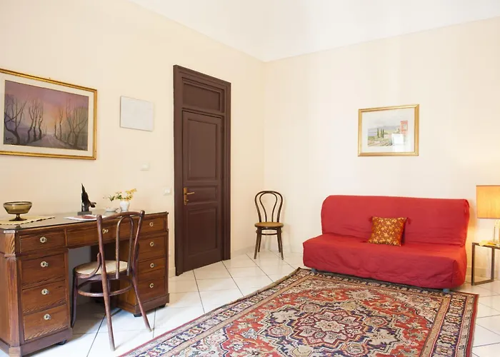 D'anna Bed & Breakfast Castellammare del Golfo