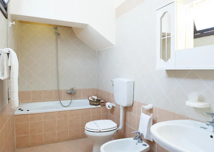 D'anna 4* Castellammare del Golfo