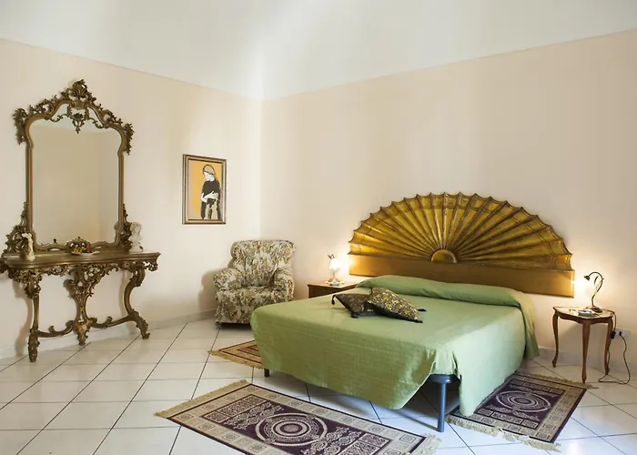 Bed & Breakfast D'anna