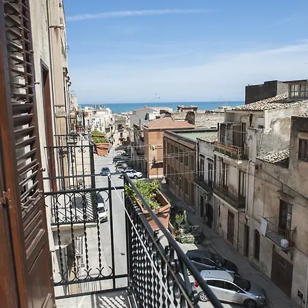 D'anna 3* Castellammare del Golfo
