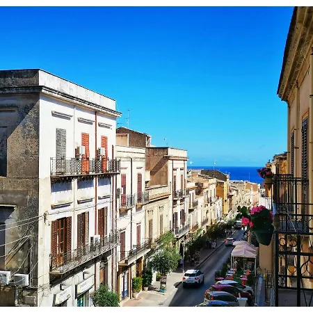 D'anna Frühstückspension Castellammare del Golfo