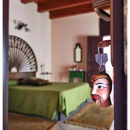 D'anna Bed & Breakfast Castellammare del Golfo