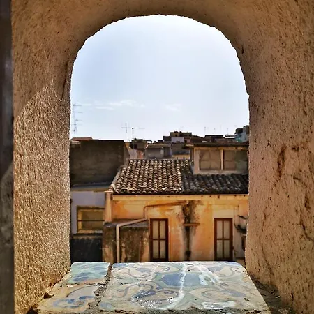 D'anna 3* Castellammare del Golfo