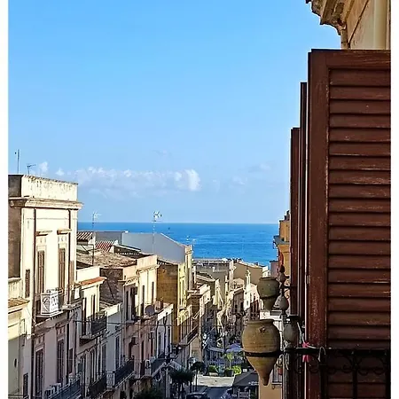 D'anna 3* Castellammare del Golfo