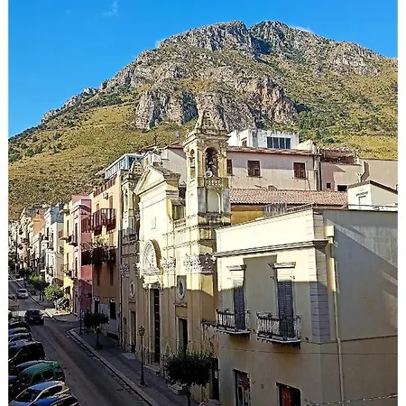 D'anna Bed and Breakfast