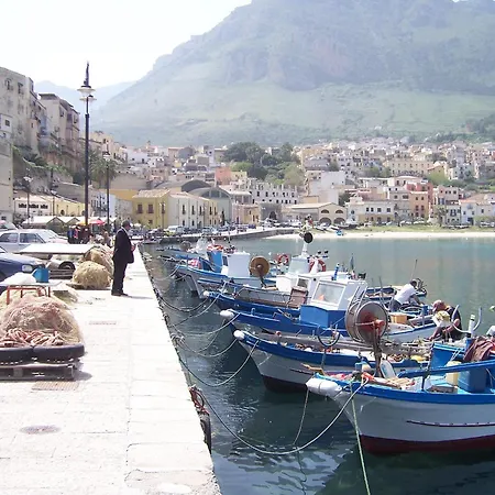 D'anna Frühstückspension Castellammare del Golfo