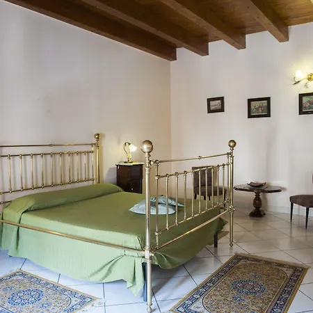 D'anna Bed and Breakfast