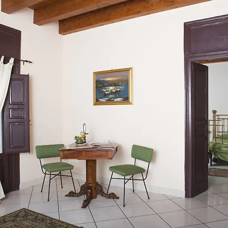 Bed and Breakfast D'anna 4*