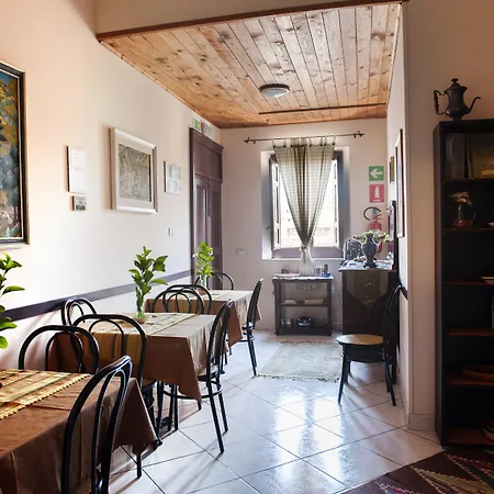 D'anna 4* Castellammare del Golfo