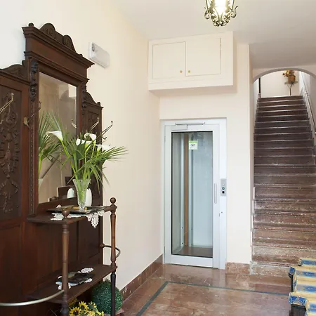 D'anna Castellammare del Golfo