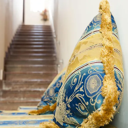 Bed and Breakfast D'anna 4*