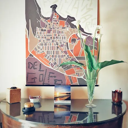 D'anna Bed & Breakfast Castellammare del Golfo