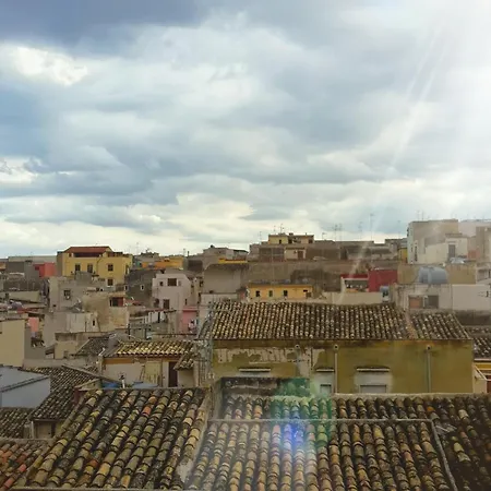 D'anna 4* Castellammare del Golfo