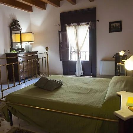 D'anna Bed and Breakfast