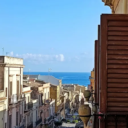 D'anna Bed and Breakfast