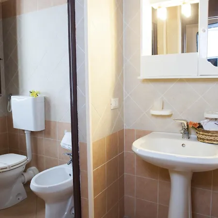 Bed and Breakfast D'anna