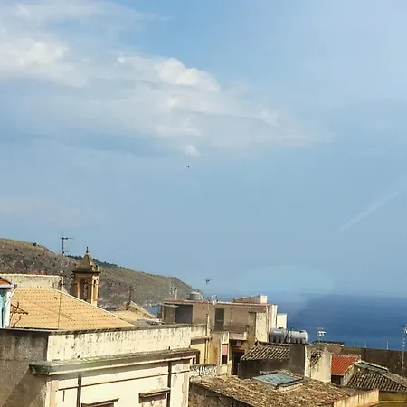 D'anna 4* Castellammare del Golfo