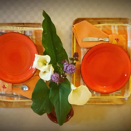 D'anna Bed & Breakfast 4*