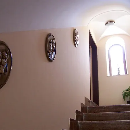 فندق مبيت وإفطار D'anna 3*