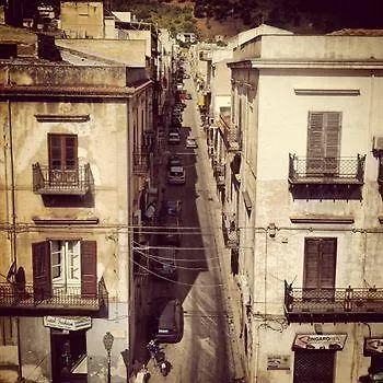 Frühstückspension D'anna Castellammare del Golfo