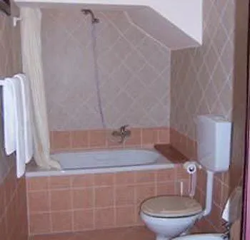 Bed and Breakfast D'anna Castellammare del Golfo