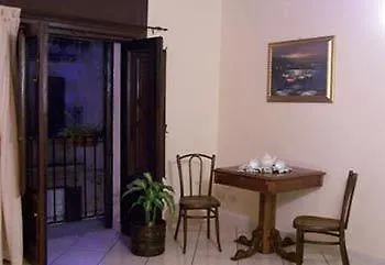 Alojamento de Acomodação e Pequeno-almoço D'anna