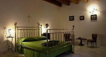 Frühstückspension D'anna Castellammare del Golfo