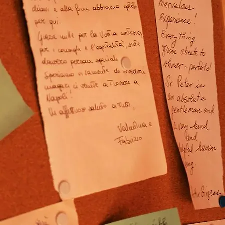 Bed and Breakfast D'anna Castellammare del Golfo