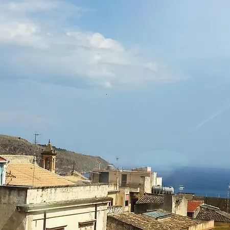 Frühstückspension D'anna Castellammare del Golfo