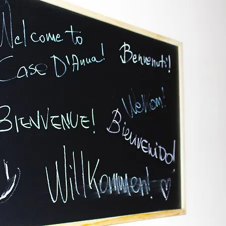 D'anna Castellammare del Golfo