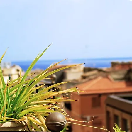 Bed and Breakfast D'anna