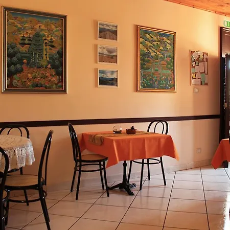 Bed and Breakfast D'anna 4*