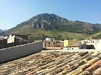 Frühstückspension D'anna Castellammare del Golfo