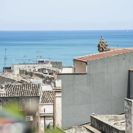 D'anna Bed & Breakfast Castellammare del Golfo