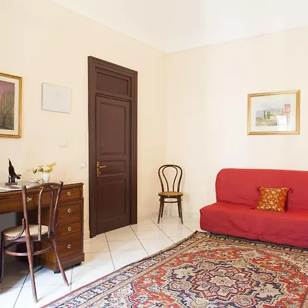 D'anna Bed & Breakfast Castellammare del Golfo