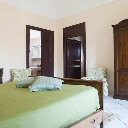 D'anna Bed & Breakfast 3*