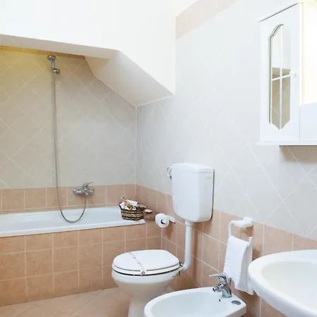 D'anna 4* Castellammare del Golfo