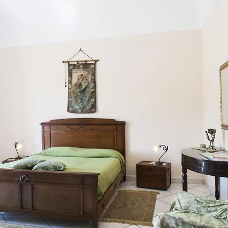 D'anna Bed and Breakfast