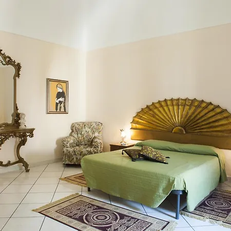 Bed and Breakfast D'anna