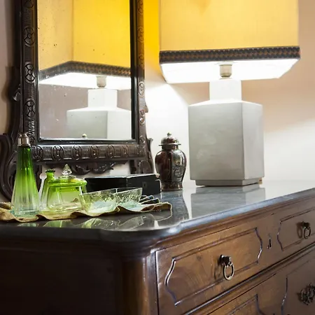 D'anna Bed & Breakfast