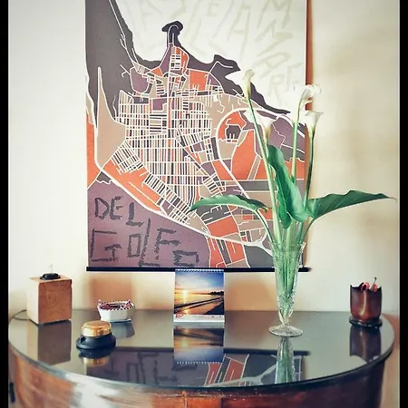 Bed and Breakfast D'anna Castellammare del Golfo